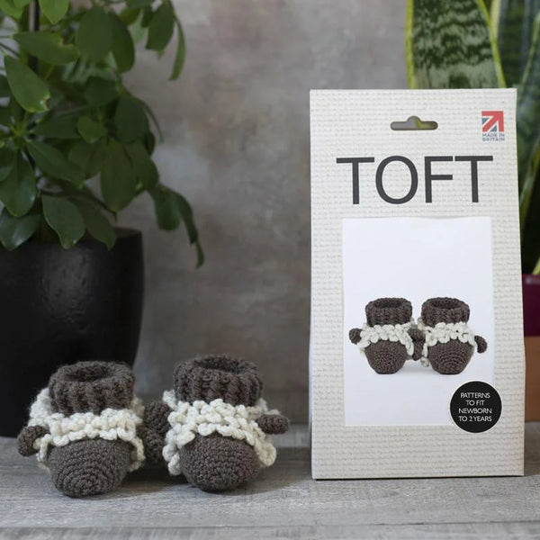 TOFT Booties Kit