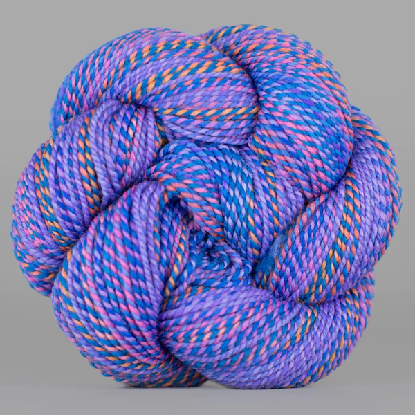 Spincycle Dyed in the Wool