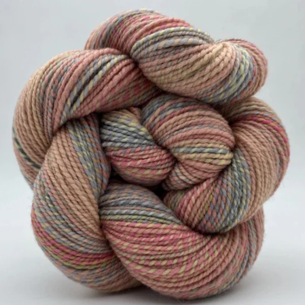 Spincycle Dyed in the Wool