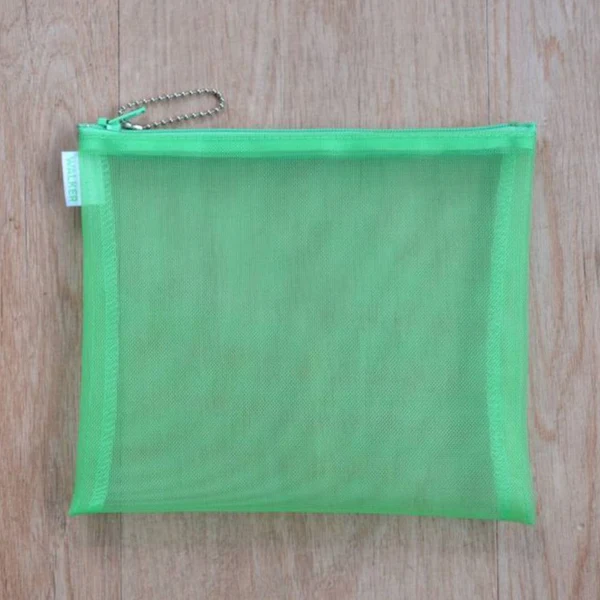 Walker Bags Single Zip Bag 6X7