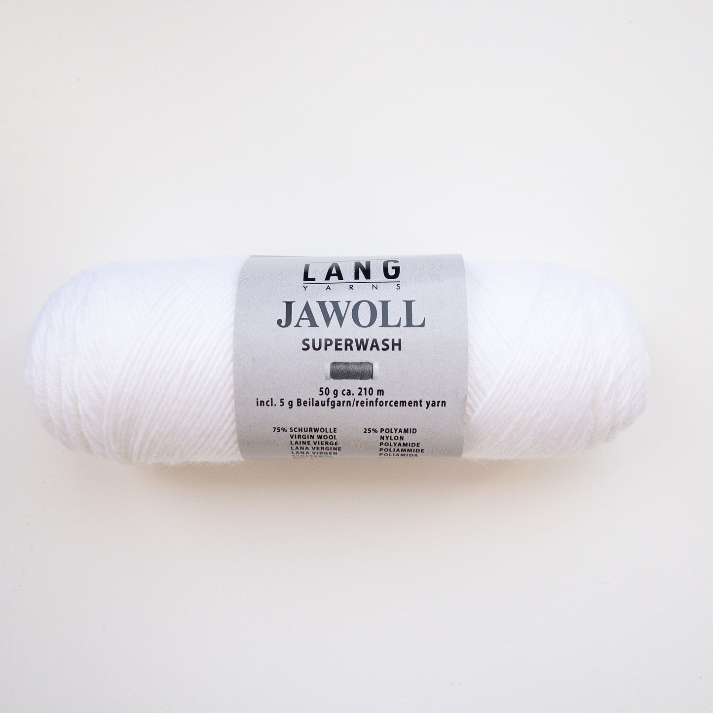 Lang Jawoll