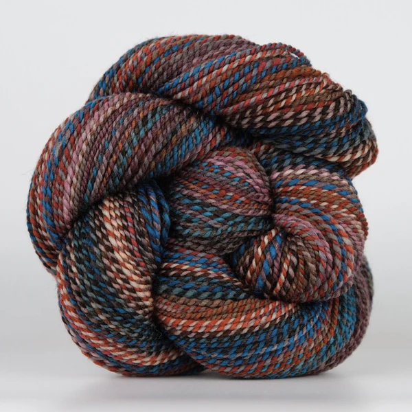 Spincycle Dyed in the Wool